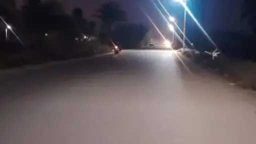 محافظ قنا: إنارة طريق ”كمين...