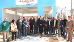 لخدمة 25 ألف نسمة .....