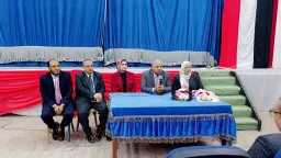 إطلاق مبادرة ”آمان ورحمة” لتوفير...