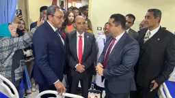 بتبرع من ”شركة النهضة” .....