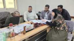 ”التخطيط العمراني” ينهي ملفات التراخيص...