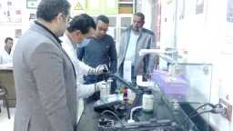 ”مياه الأقصر” تحصل على تجديد...