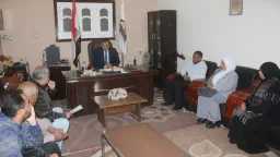 لجنة حماية الطفل بـ ”...