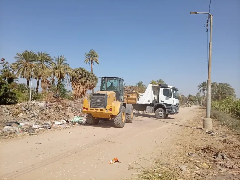 جانب من الحملات