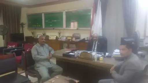 تنفيذًا لتوجيهات محافظ قنا.. حظر...