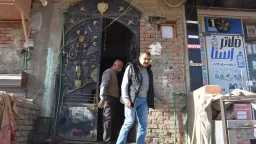 خلال جولة بمركز إسنا ..رئيس”...