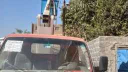 حملات صيانة موسعة لإنارة مداخل...