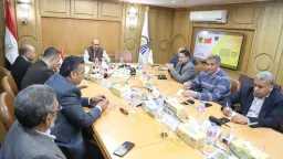 محافظة قنا تستعد لاستقبال الشهر...