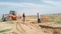 استرداد 485 فدان أملاك دولة...