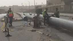 بتكلفة 7 ملايين جنيه .....