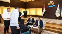 هموم الصعايدة