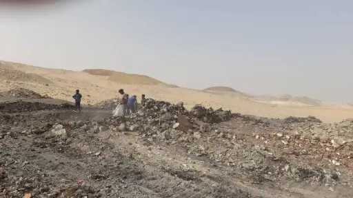 هموم الصعايدة