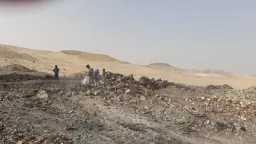 هموم الصعايدة