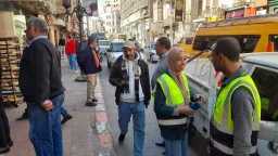 -تزامنًا مع احتفالات مولد ”القنائي”.....