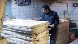 تحرير 104 محضر تمويني...