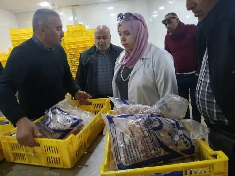 جانب من الحملات