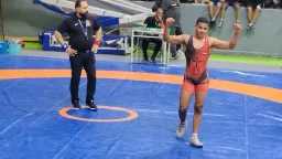 أبطال المشروع القومي للموهبة في...