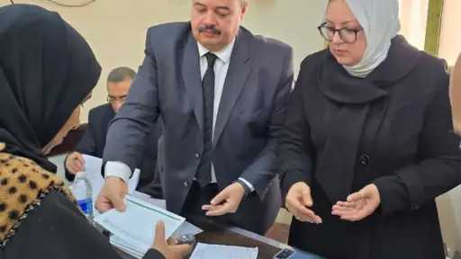 هموم الصعايدة