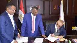 محافظ الأقصر يعتمد نتيجة الفصل...