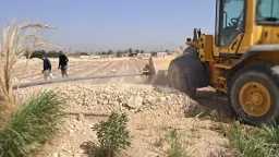 إزالة 21 حالة تعديات على...