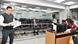 عبر مركز سيطرة الشبكة الوطنية.....