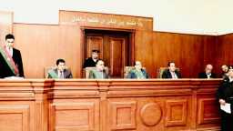 الحكم بإعدام قاتل زوجته بمدينة...