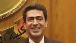 رئيس مدينة مرسى مطروح سكرتيرا...