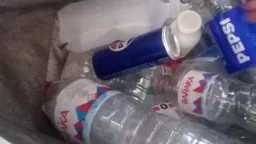 استجابة لشكاوى المواطنين.. حملة بيئية...