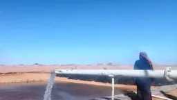 تسليم 7 آبار للمياه الجوفية...