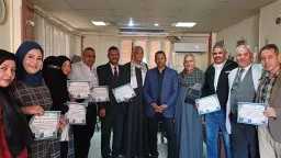 انطلاق أولى مراحل مبادرة ”القائد...