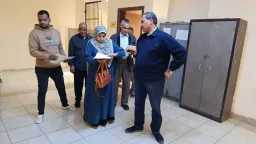 الإنتهاء من 202 رخصة بناء...