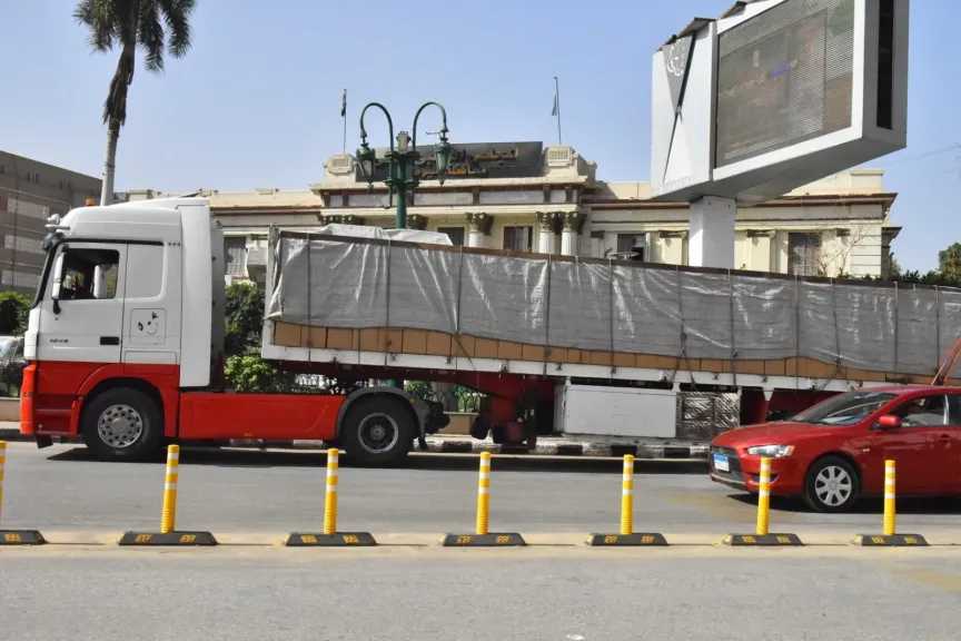 هموم الصعايدة