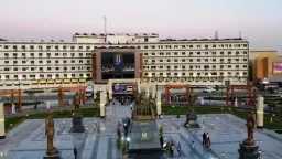 محافظ أسوان يصدر قراراً بغلق...