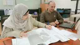 محافظ قنا: اعتماد المخططات التفصيلية...