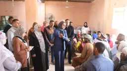 هموم الصعايدة