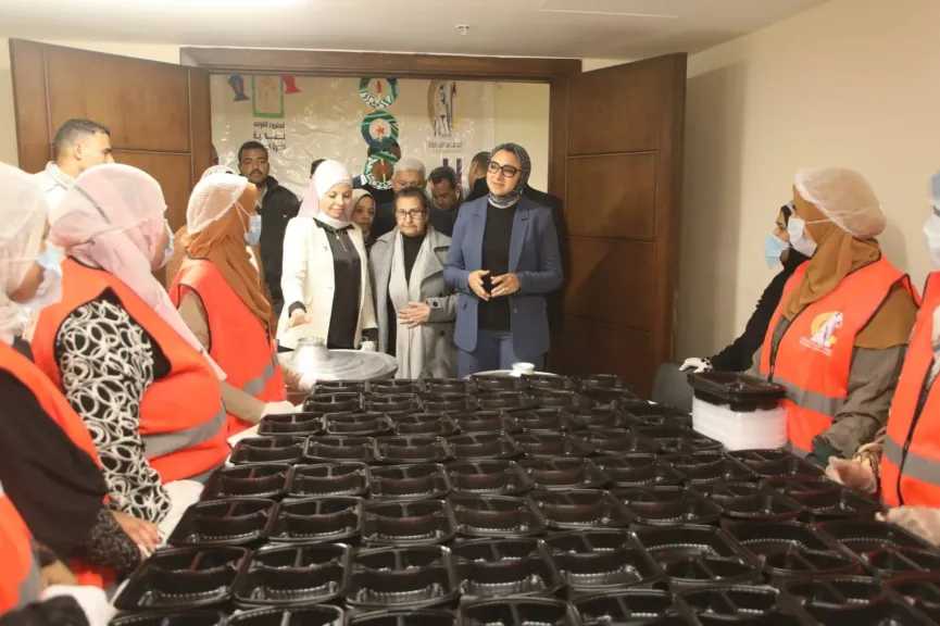 هموم الصعايدة