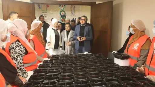 هموم الصعايدة