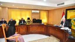 هموم الصعايدة