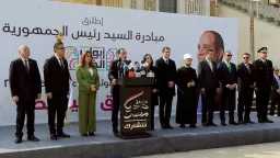 بحضور رئيس الوزراء.. إطلاق مبادرة...