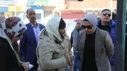 هموم الصعايدة