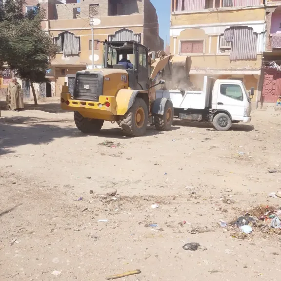 جانب من الحملات