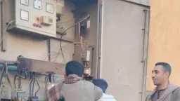 هموم الصعايدة