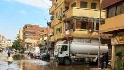 هموم الصعايدة