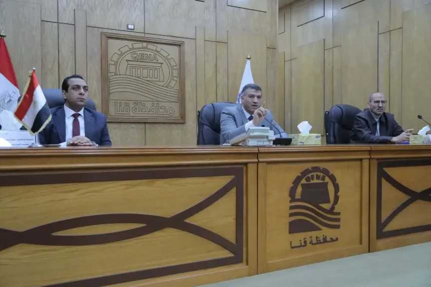 هموم الصعايدة