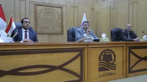 هموم الصعايدة