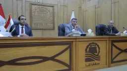 هموم الصعايدة