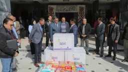 هموم الصعايدة