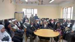 ”وحدة تكافؤ الفرص ” بأسوان...