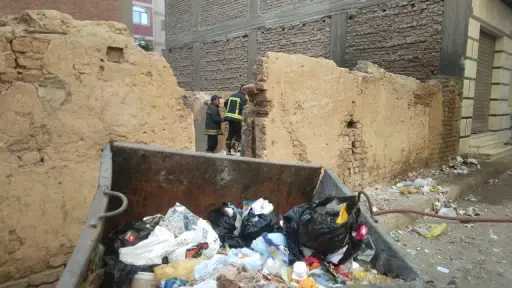 هموم الصعايدة