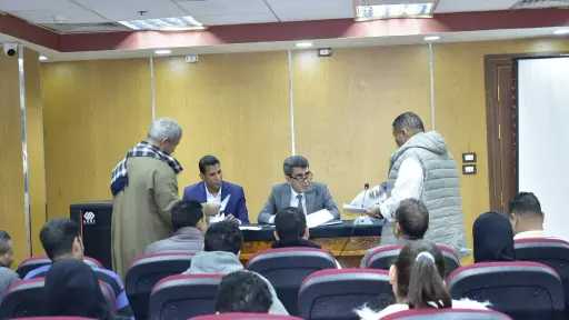 هموم الصعايدة